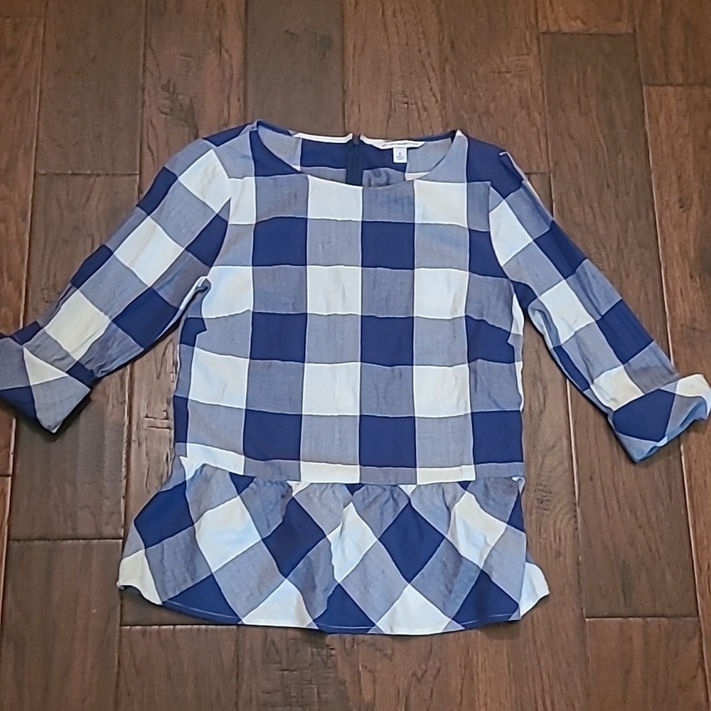 Southern Tide women's top size 0